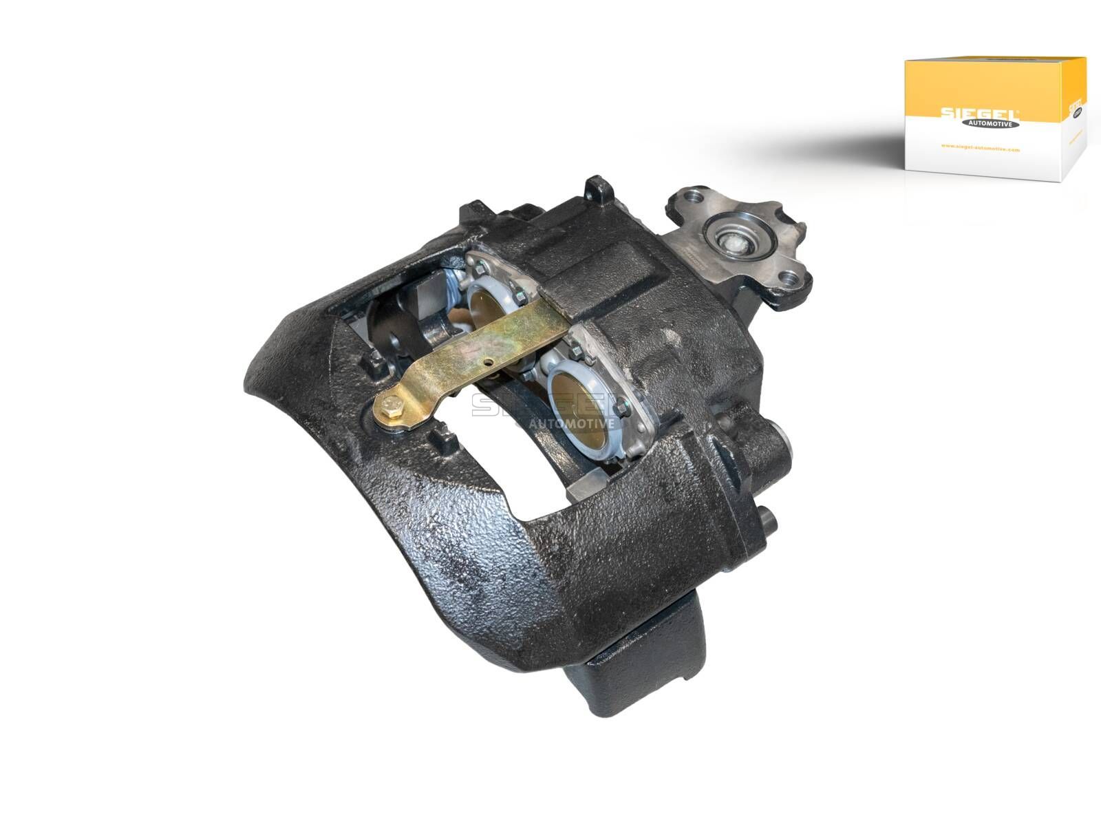 SIEGEL Automotive SA1B0032 Brake caliper, right