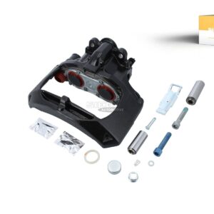 SIEGEL Automotive SA1B0033 Brake caliper, left