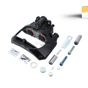 SIEGEL Automotive SA1B0034 Brake caliper, right