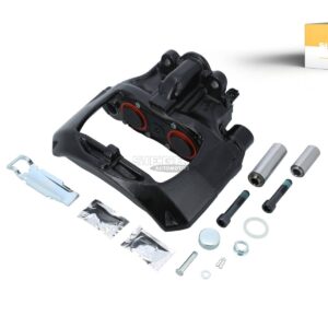 SIEGEL Automotive SA1B0036 Brake caliper, right