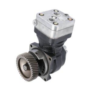 SIEGEL Automotive SA1G0136 Compressor