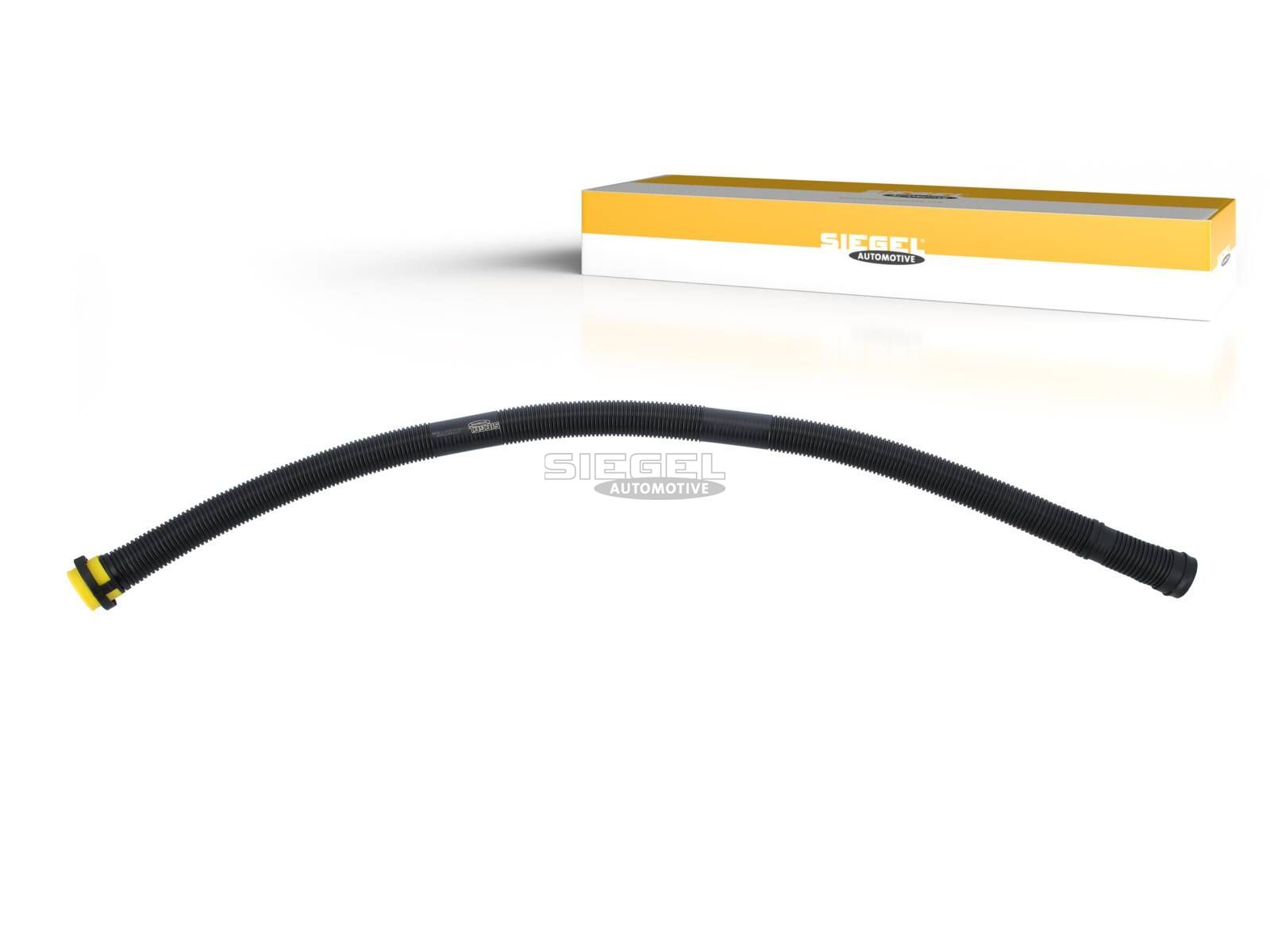 SIEGEL Automotive SA1G0139 Suction pipe