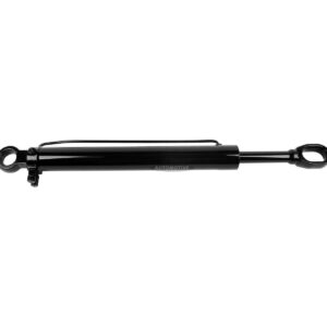 SIEGEL Automotive SA2C0012 Cabin tilt cylinder, D: 50 mm, M12 x 1,5, L: 637 mm, Ls: 335 mm