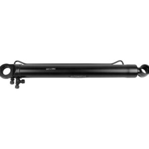 SIEGEL Automotive SA2C0013 Cabin tilt cylinder, D: 50 mm, M12 x 1,5, L: 560 mm, 250 bar, Ls: 404 mm