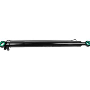 SIEGEL Automotive SA2C0044 Cabin tilt cylinder, D: 50 mm, M14 x 1,5, L: 788 mm, 400 bar, Ls: 497 mm