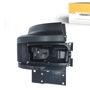 SIEGEL Automotive SA2D0005 Lamp housing, right
