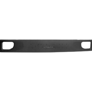 SIEGEL Automotive SA2D0006 Cover, front grill