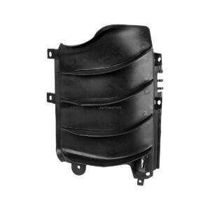 SIEGEL Automotive SA2D0018 Cabin corner, right
