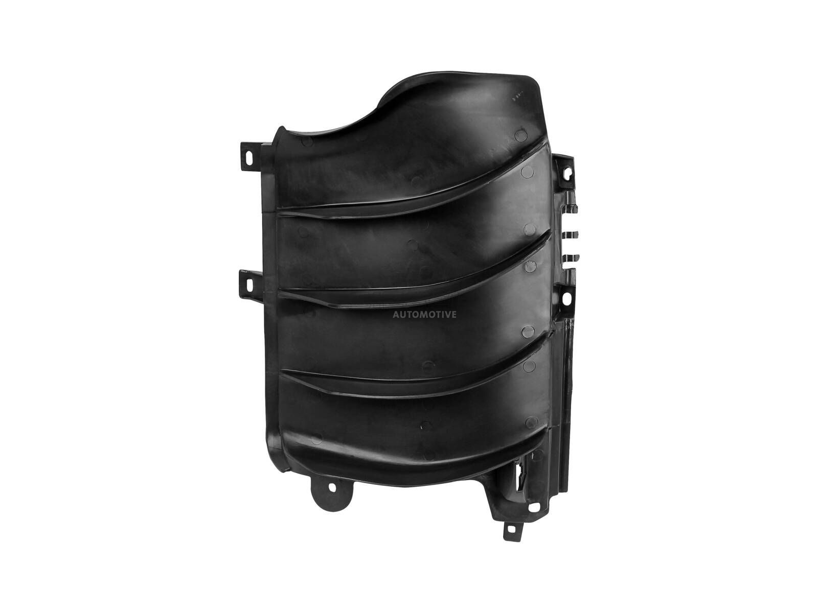 SIEGEL Automotive SA2D0018 Cabin corner, right