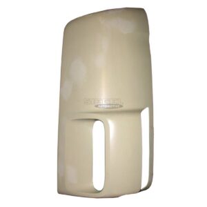 SIEGEL Automotive SA2D0020 Cabin corner, left