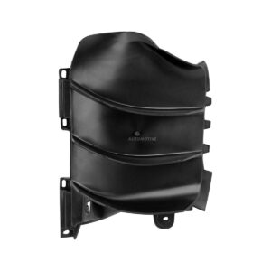 SIEGEL Automotive SA2D0021 Cabin corner, left