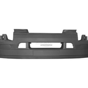 SIEGEL Automotive SA2D0030 Bumper, without mounting parts