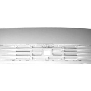 SIEGEL Automotive SA2D0049 Front grill