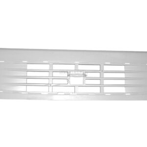SIEGEL Automotive SA2D0051 Front grill