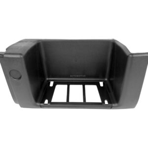 SIEGEL Automotive SA2D0063 Step well case, left