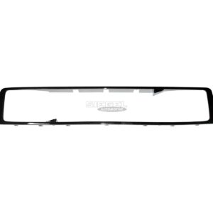 SIEGEL Automotive SA2D0077 Frame, front grill