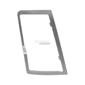 SIEGEL Automotive SA2D0078 Headlamp frame, right