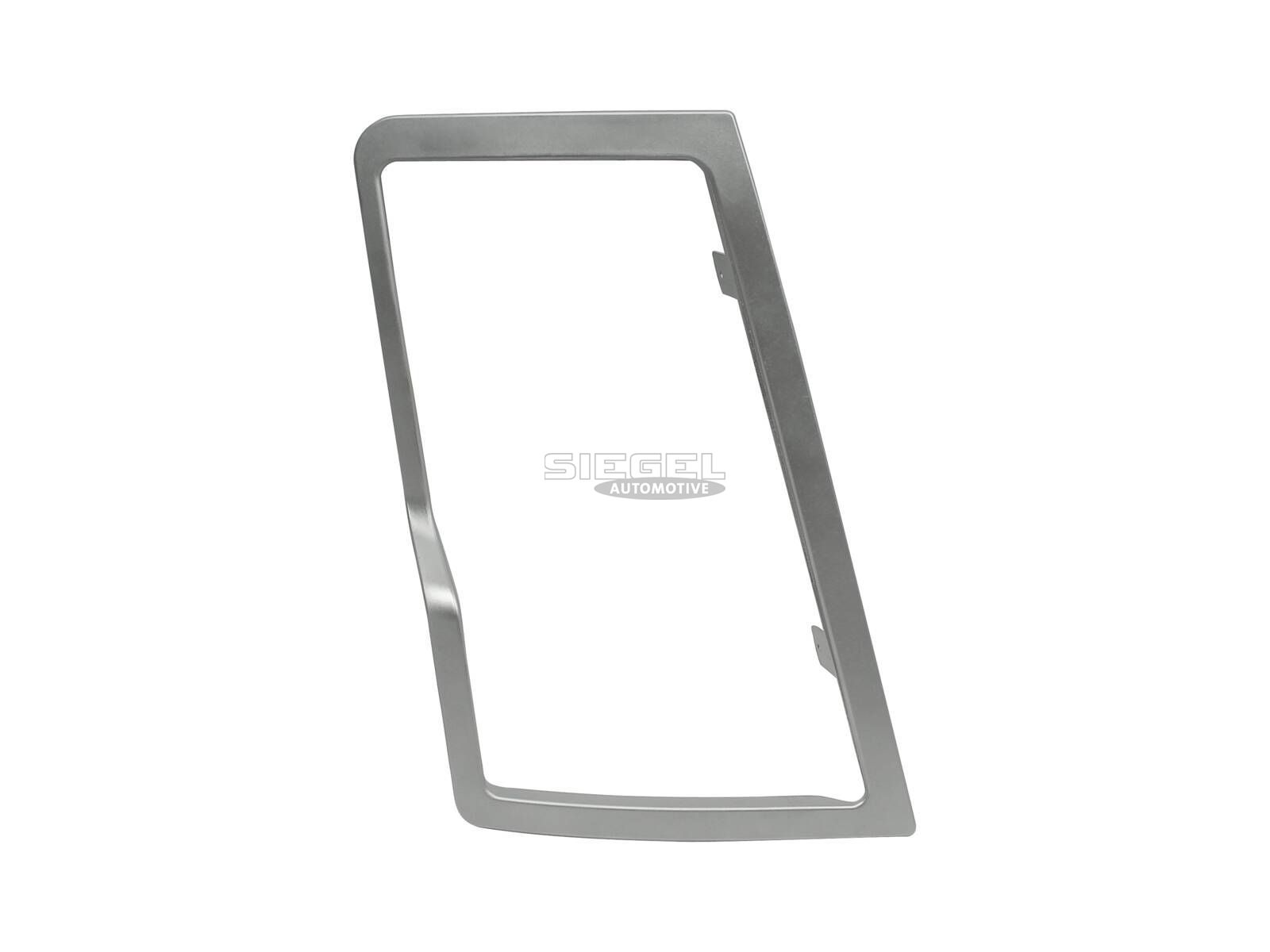 SIEGEL Automotive SA2D0078 Headlamp frame, right