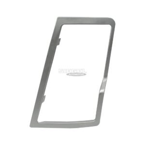 SIEGEL Automotive SA2D0079 Headlamp frame, left