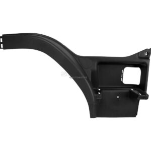 SIEGEL Automotive SA2D0088 Step well case, right