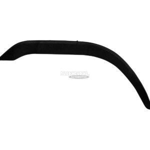 SIEGEL Automotive SA2D0092 Fender widener, front, right