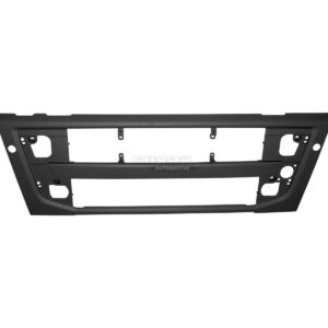 SIEGEL Automotive SA2D0118 Front grill