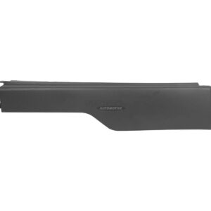 SIEGEL Automotive SA2D0122 Fender extension, left