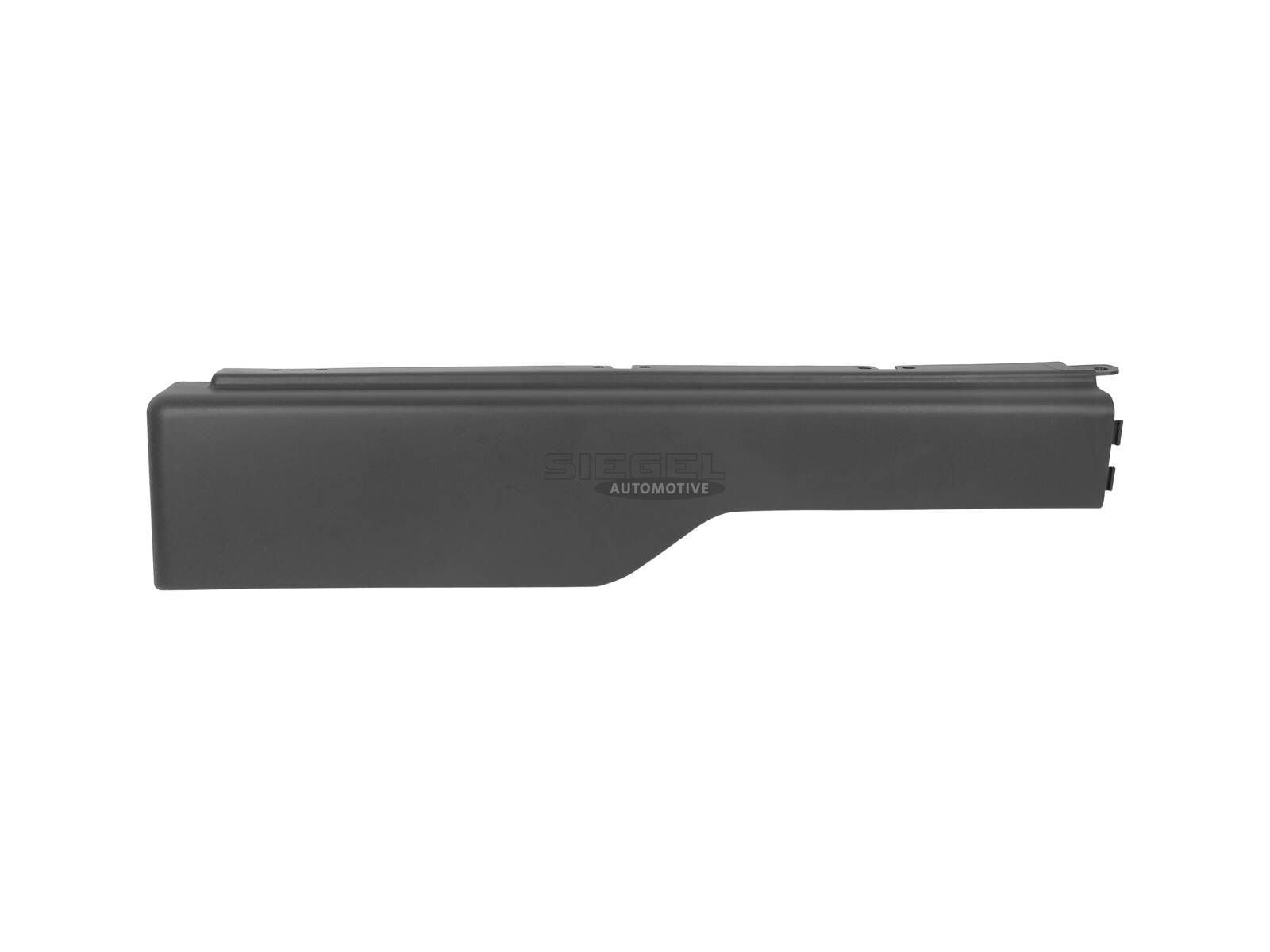 SIEGEL Automotive SA2D0123 Fender extension, right
