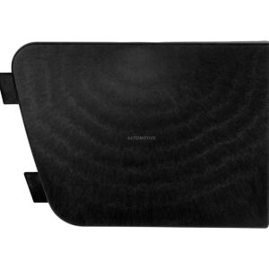 SIEGEL Automotive SA2D0138 Cover, front grill, right