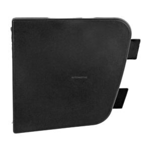 SIEGEL Automotive SA2D0141 Cover, front grill, left