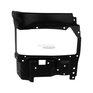 SIEGEL Automotive SA2D0149 Headlamp bracket, right