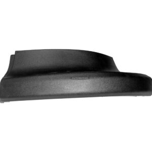 SIEGEL Automotive SA2D0152 Lamp cover, left
