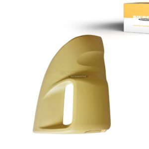 SIEGEL Automotive SA2D0158 Cabin corner, left
