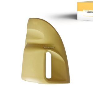 SIEGEL Automotive SA2D0159 Cabin corner, right