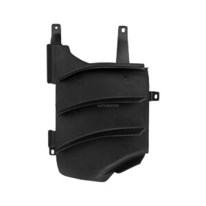 SIEGEL Automotive SA2D0161 Cabin corner, right