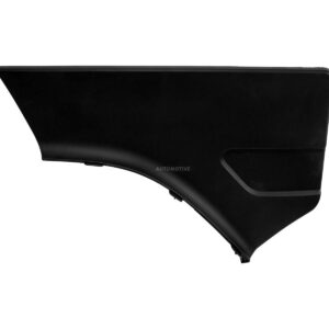SIEGEL Automotive SA2D0167 Fender cover, left