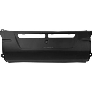 SIEGEL Automotive SA2D0171 Bumper cover