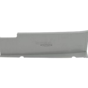SIEGEL Automotive SA2D0174 Spacer, left, white
