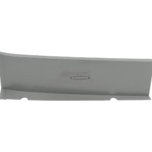 SIEGEL Automotive SA2D0175 Spacer, right, white