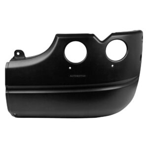 SIEGEL Automotive SA2D0177 Bumper, left