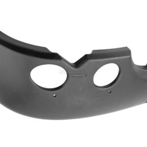 SIEGEL Automotive SA2D0179 Bumper, right