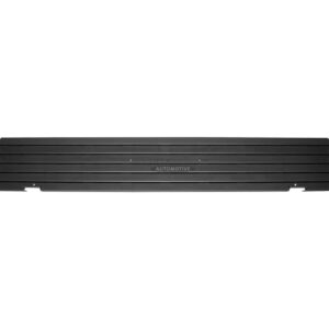 SIEGEL Automotive SA2D0190 Front grill, light grey