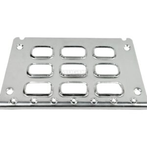 SIEGEL Automotive SA2D0194 Step