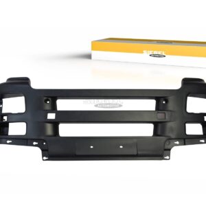 SIEGEL Automotive SA2D0211 Bumper, plastic