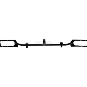 SIEGEL Automotive SA2D0214 Bracket, front skirt