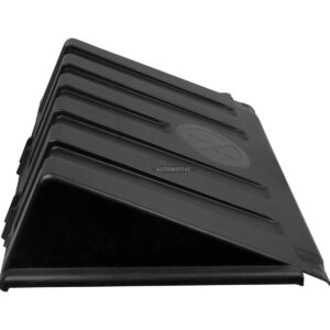 SIEGEL Automotive SA2D0216 Battery cover