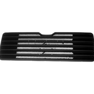 SIEGEL Automotive SA2D0217 Front grill