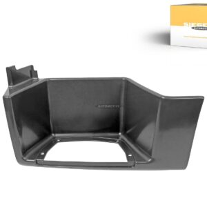 SIEGEL Automotive SA2D0221 Step well case, lower, left