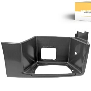 SIEGEL Automotive SA2D0222 Step well case, lower, right