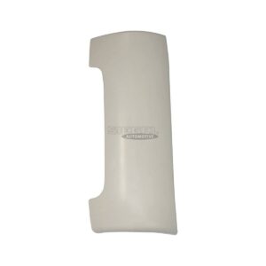 SIEGEL Automotive SA2D0231 Air deflector, left